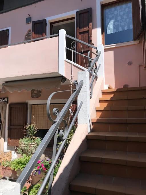 Corte Cardo Manerba del Garda Exterior photo