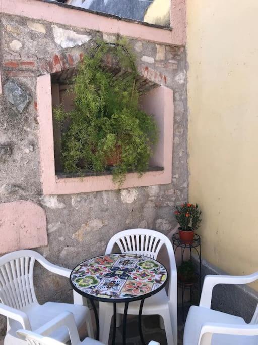 Corte Cardo Manerba del Garda Exterior photo
